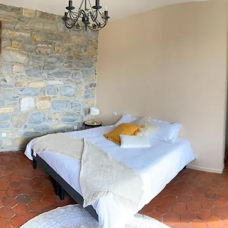 Bed & Breakfast Les Tilleuls 3*