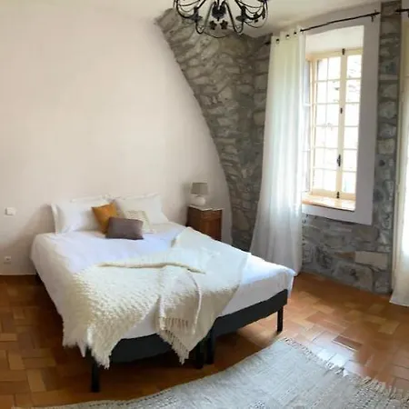 Bed & Breakfast Les Tilleuls