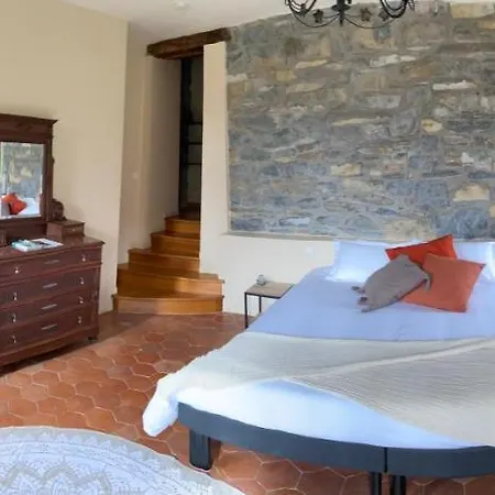 住宿加早餐酒店 Les Tilleuls