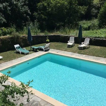 Bed & Breakfast Les Tilleuls 3*