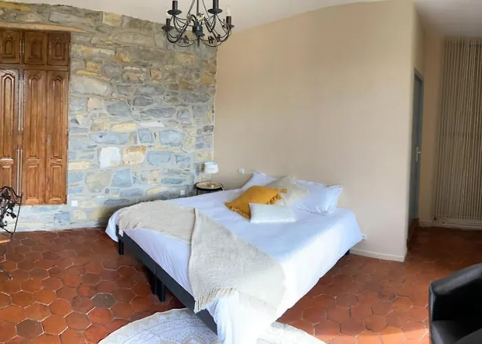 住宿加早餐酒店 Les Tilleuls 3*