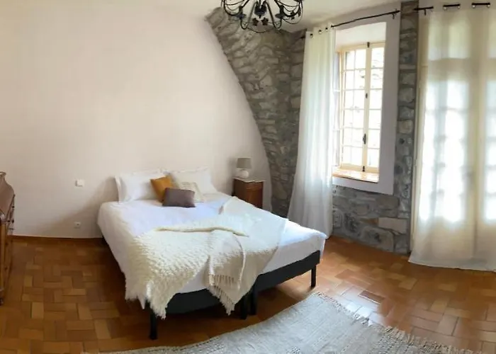 住宿加早餐酒店 Les Tilleuls