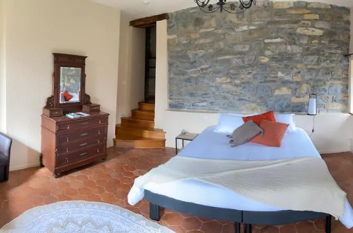 住宿加早餐酒店 Les Tilleuls